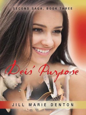 cover image of Second Saga, Book Three